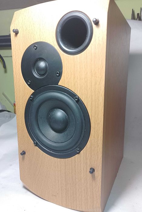 Колонки активные Sven