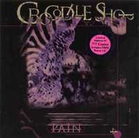 CROCODILE SHOP 2 cd Pain        ebm limited edition