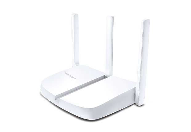Роутер , маршрутизатор Wi Fi Mercusys MW305R