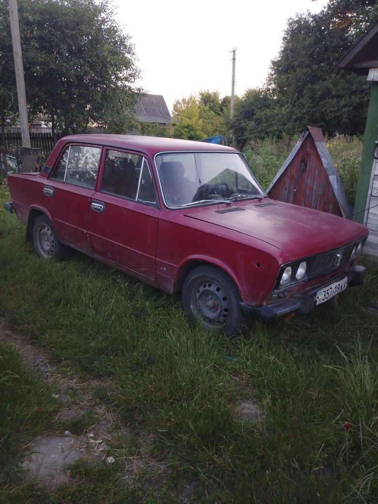 ВАЗ 2103 в справному стані