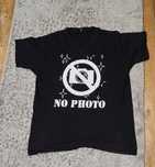 Футболка shyne no photo