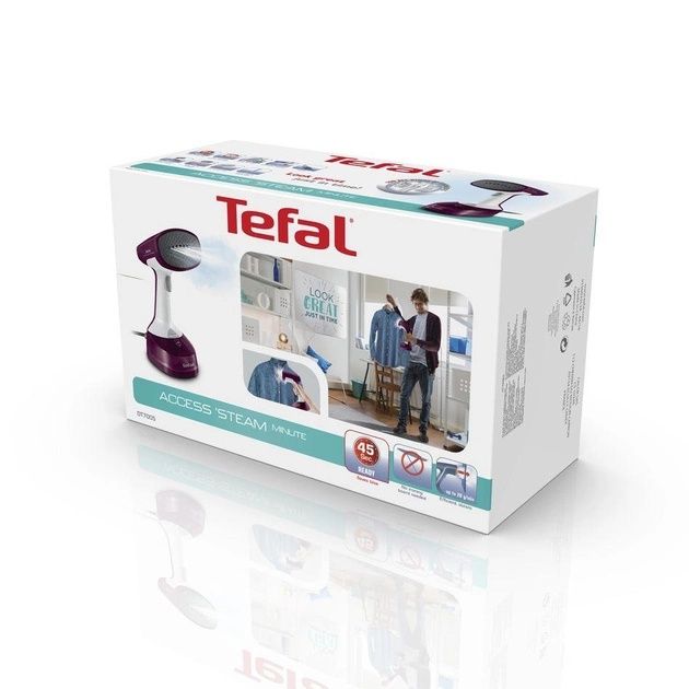 Відпарювач Tefal Access Steam Minute DT7005E0