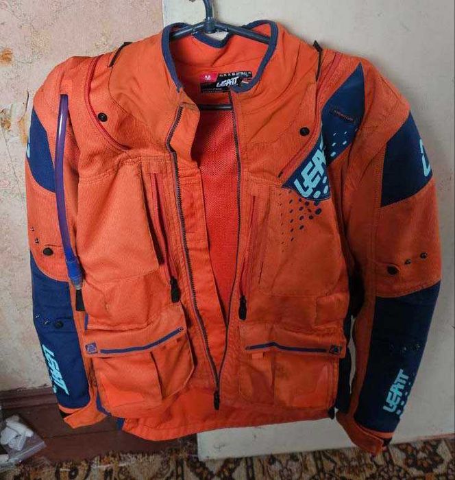 Ендуро куртка Leatt moto 5.5 enduro
