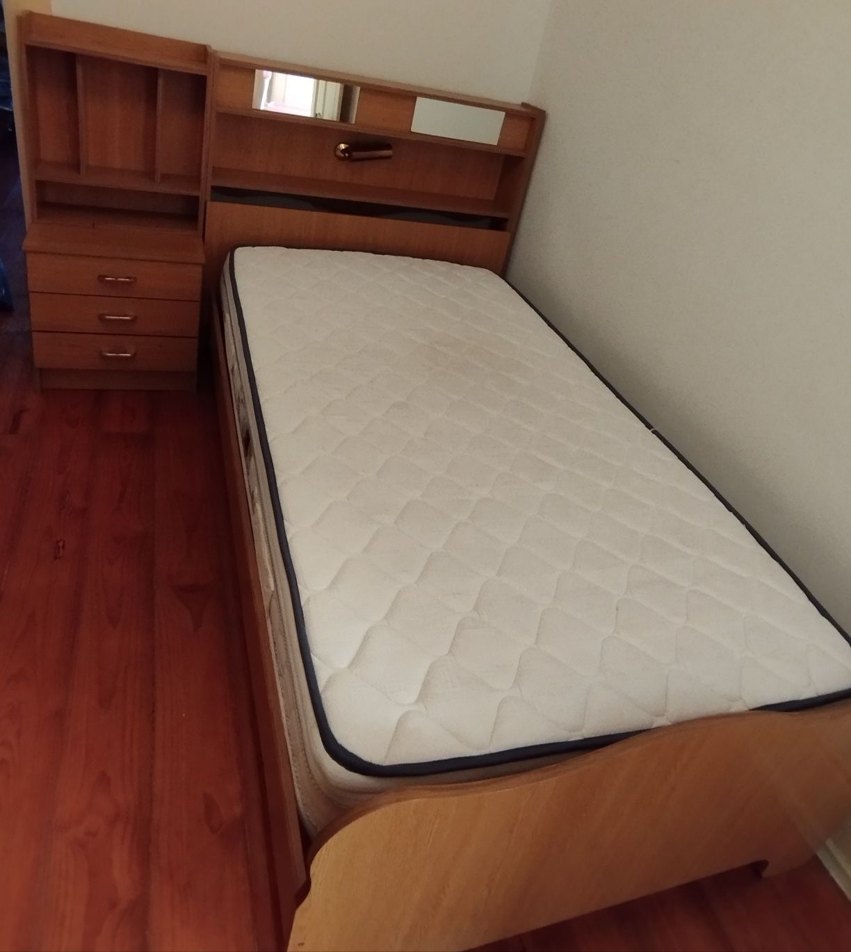 Quarto de criança completo