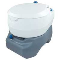 Toaleta chemiczna Portable toilet 20L Campingaz