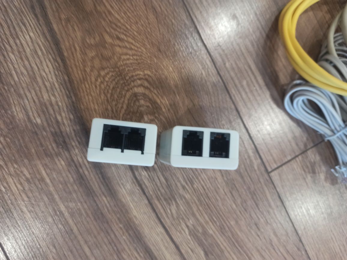 Adsl splitter sp 206 sp316