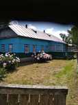 Продам деревянный будинок