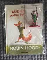 Audiobajki nr 19 Robin Hood