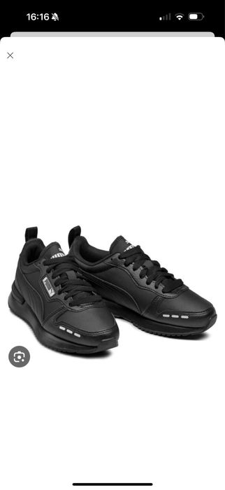 Puma кроссовки девочка мальчик