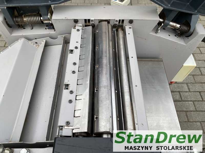 Grubościówko Wyrówniarka Felder Hammer typ A3 41