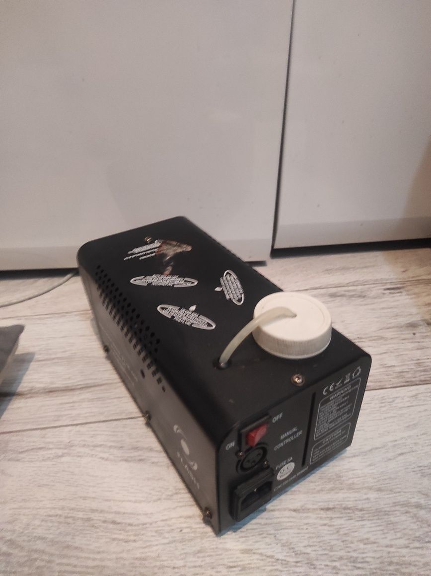 Wytwórnica dymu Fog Machine FLM-600