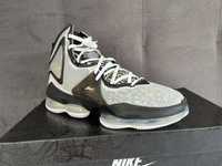 Nowe nike jordan lebron xix