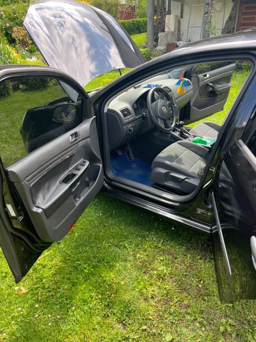 Volkswagen Golf 5
