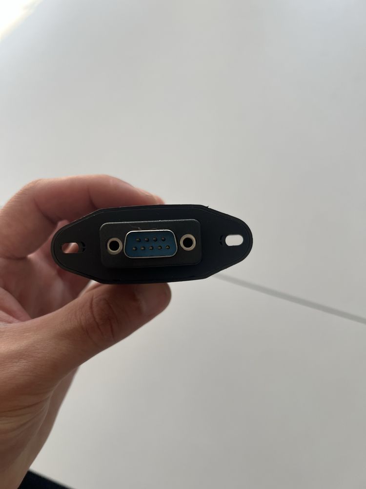 Powmr Wi-Fi адаптер б/у
