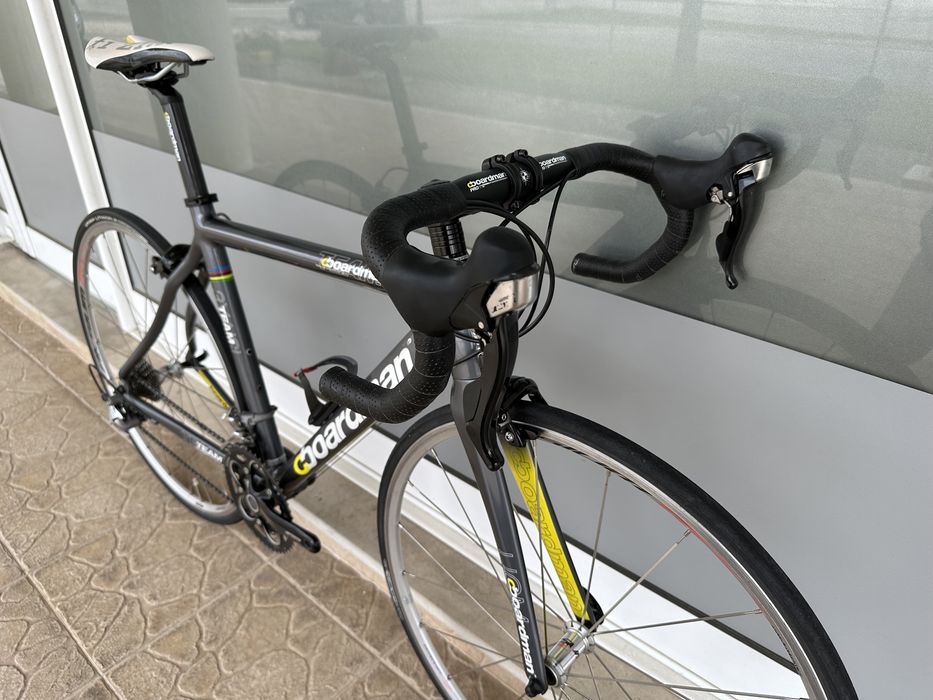 Bicicleta de estrada - Excelente estado