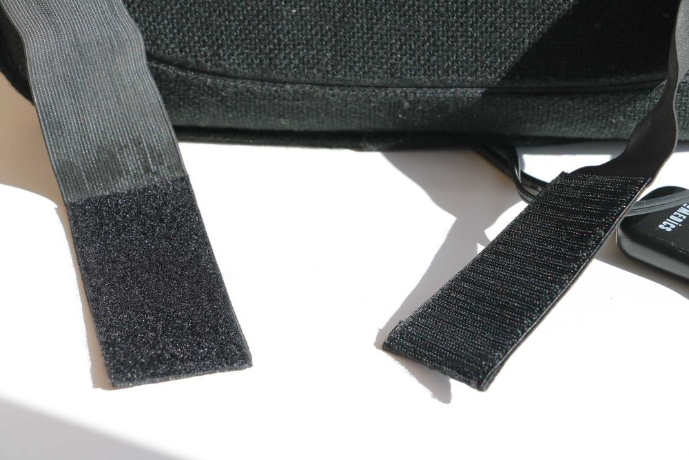 Подушка вибромассажер для спины в авто автомобиль Новая