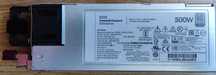 Zasilacz serwerowy HPE 500W PLATINUM - NOWY