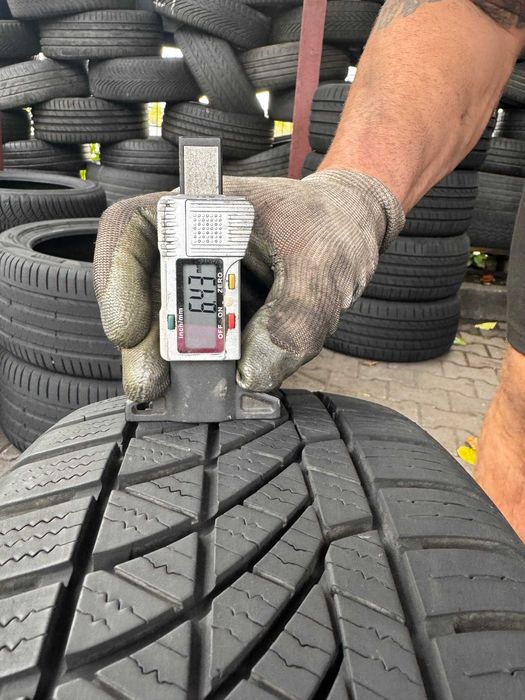 Opony Wielosezonowe 195/60/15 195/60R15 Norauto SuperStan Wrocław