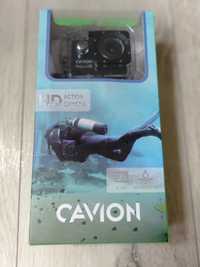 Kamera Cavion Motus, wodoodporna