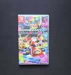 Mario Kart 8 Deluxe – Nintendo Switch | UŻYWANA | Oryginał