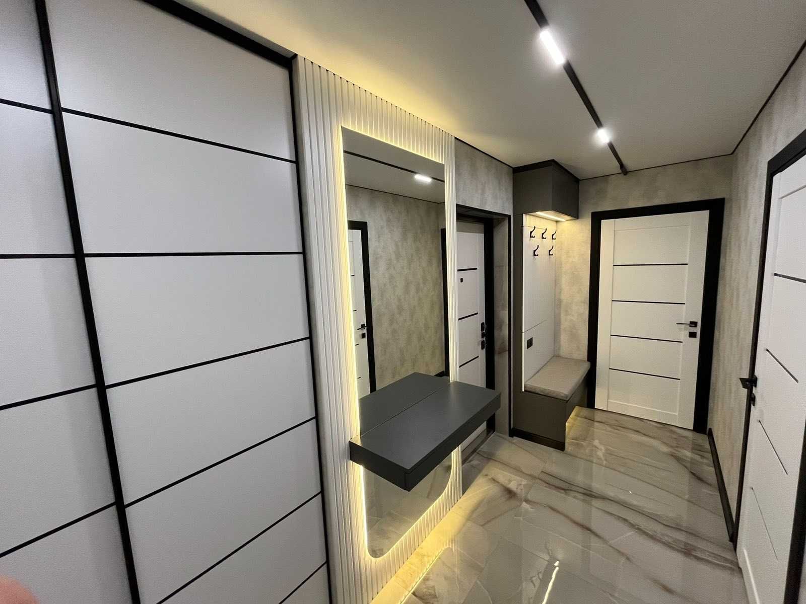 Ідеальна двокімнатна квартира ЖК"Гранд Рояль" ID:31123