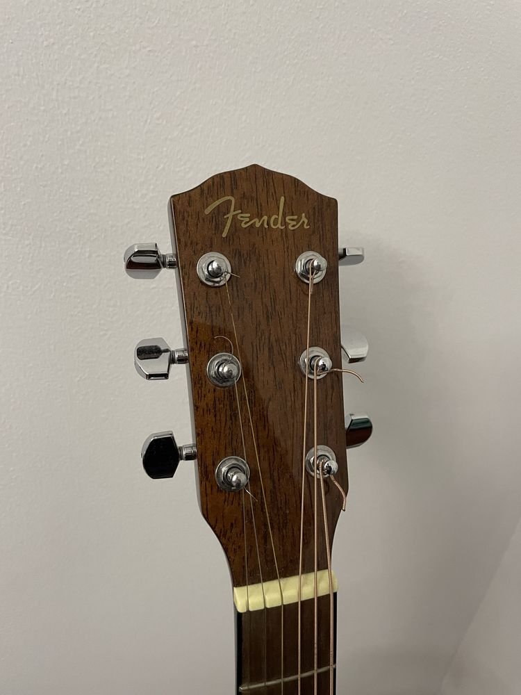 fender cd 60 dreadnought