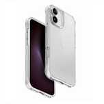 Uniq Etui Lifepro Xtreme Iphone 16 Plus6.7" Przezroczysty/Clear