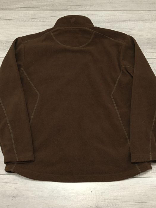 Bluza polarowa myśliwska Seeland XL