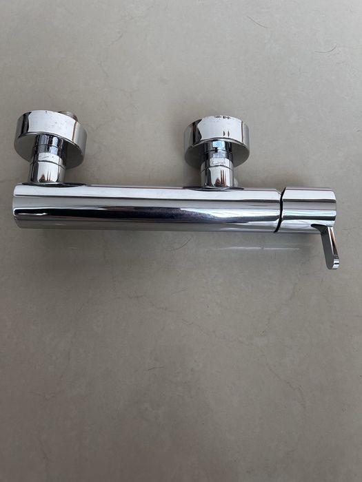 Misturadora de duche da Bruma