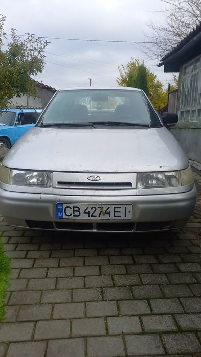 Продам Ваз 2110 1.5