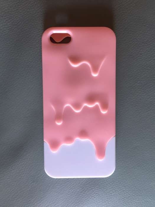 Capas iPhone 5/5S