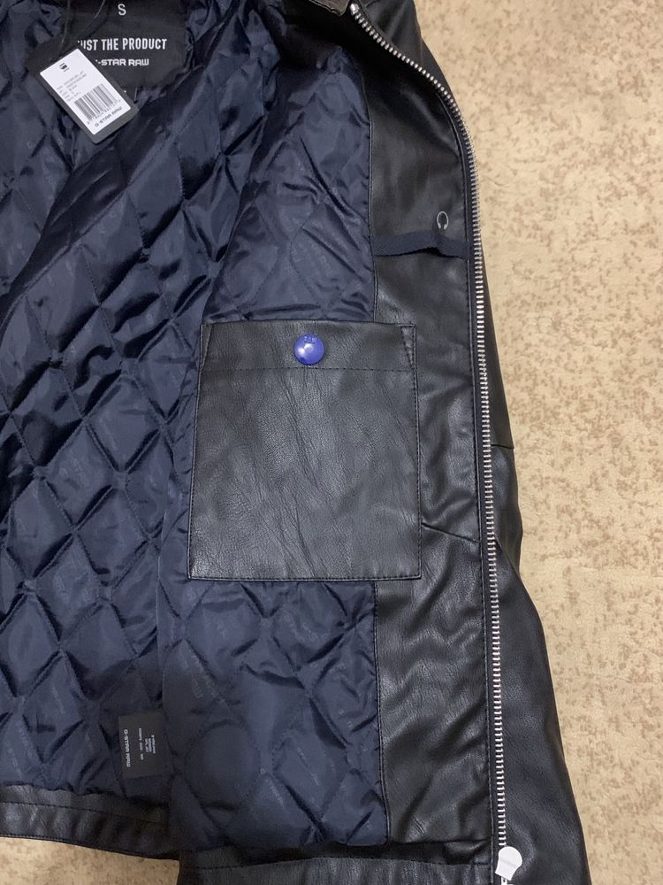 Куртка, косуха G-Star RAW