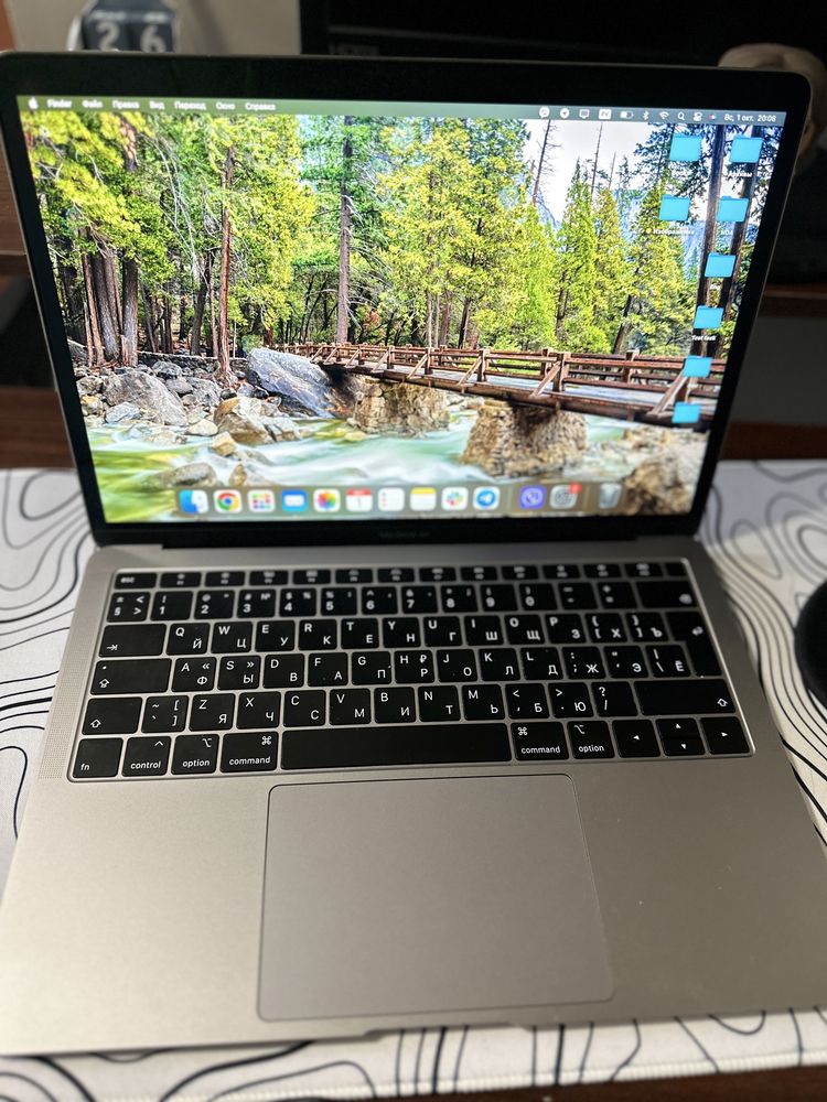 MacBook Air 2019