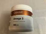 OstroVit Omega 3 180 kapsułek