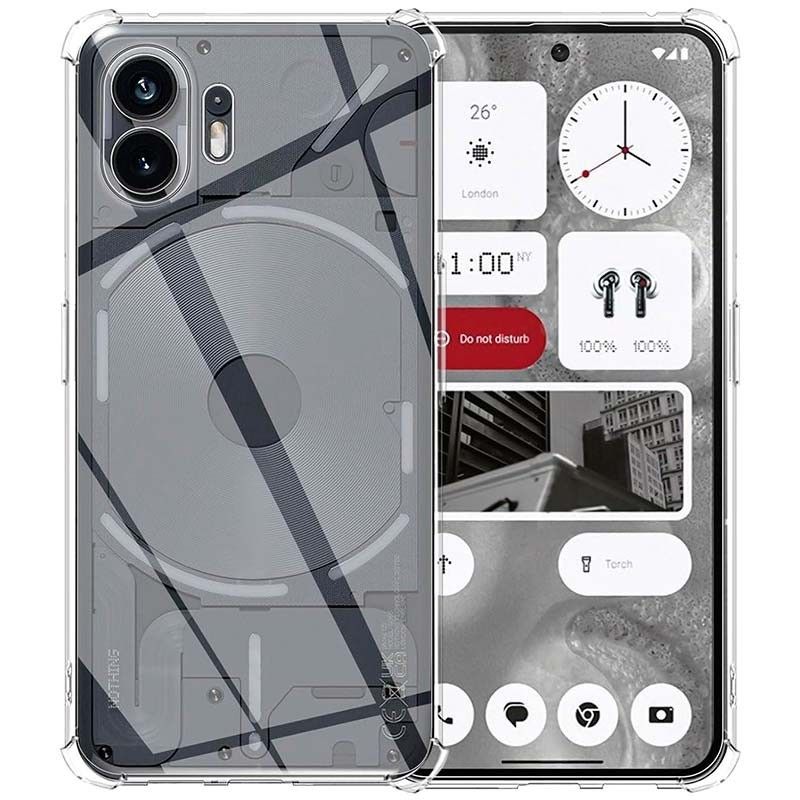 Capas telemoveis