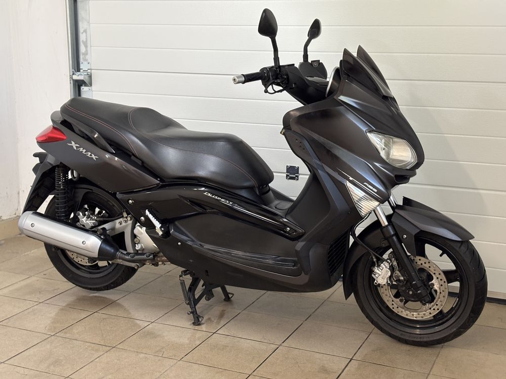 Yamaha Xmax 250 * ABS * A2 * Mały przebieg *