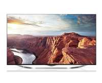 LG 55UB850V - ULTRA-HD TV- 3D - Impecavel