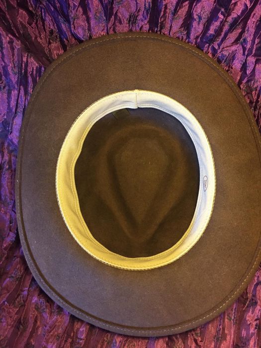 Капелюх чоловічий USA made