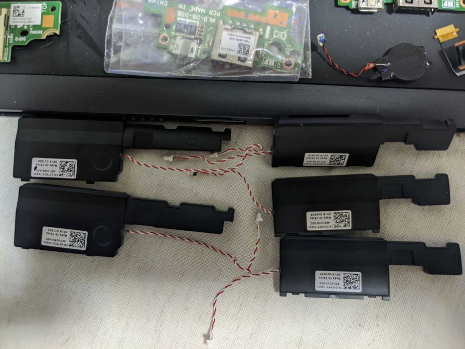 Dell Venue 11 Pro 5130