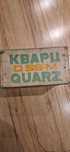 Kamera Quarz D S8-M