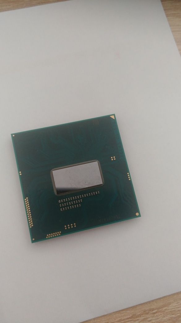 Procesor INTEL i5-4310m 2.7 GHz SR1L2
