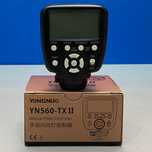 Yongnuo YN-560TX II Manual Flash Controller (Nikon)