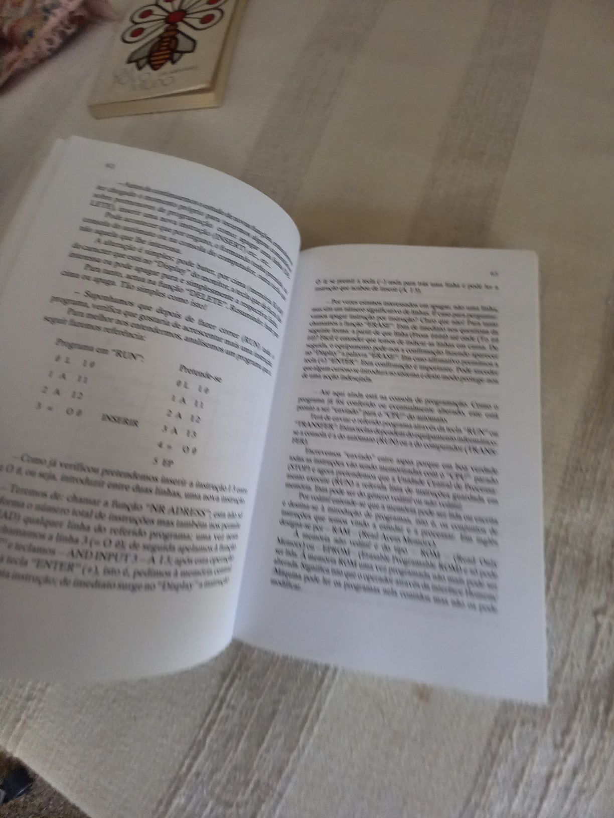 Livro da Gulbenkian Programação de Autómatos