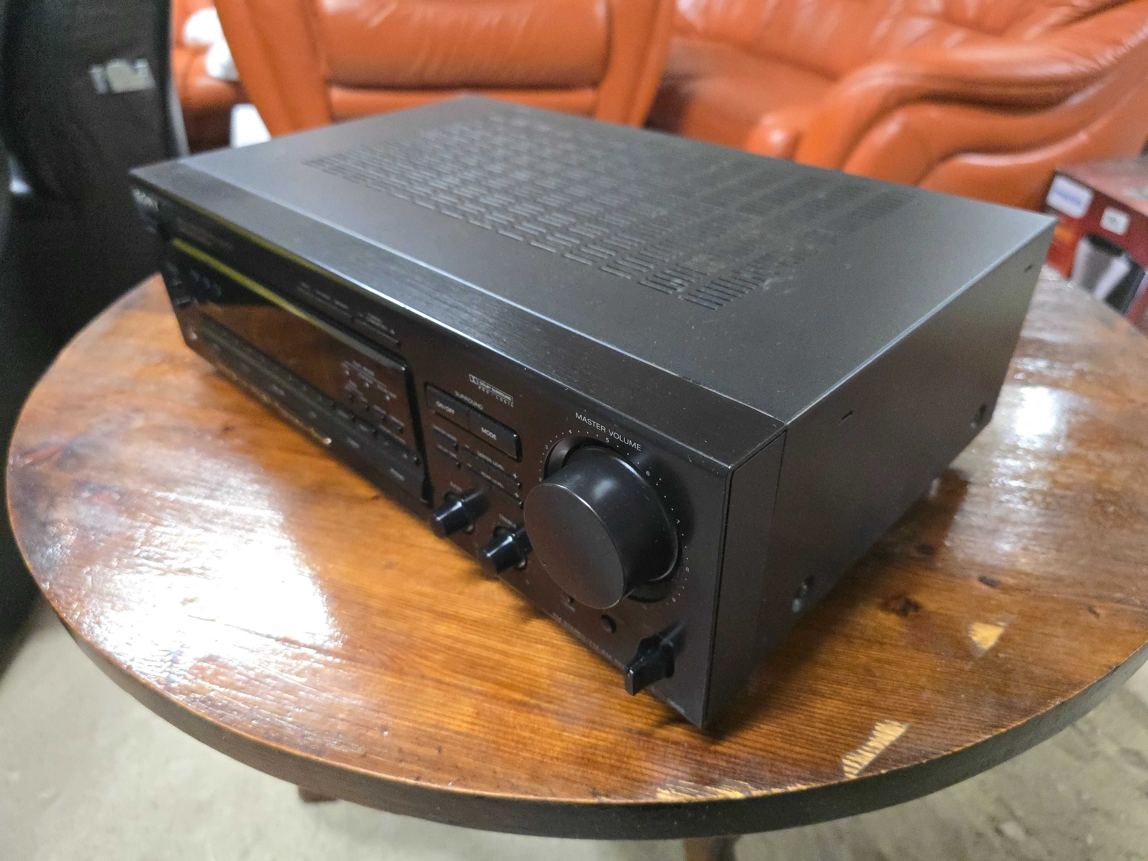 Amplituner SONY STR-D665