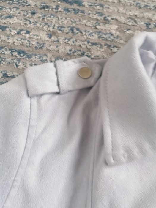 Kurteczka damska ramoneska rozmiar M/L