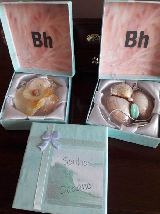 Pendente Kohinoor - luxo oriental com um mistério marítimo