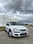 Opel Corsa C 1.3 cdti
