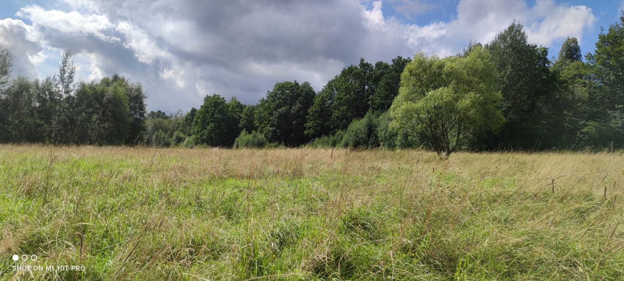 Sprzedam działki w górach