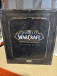 Jogo World of Warcraft: Battle for Azeroth Collector’s Edition