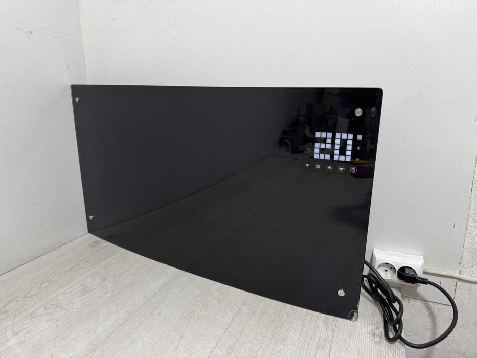 Обігрівач Klarstein Bornholm (10035238) 2000Вт Wi-Fi